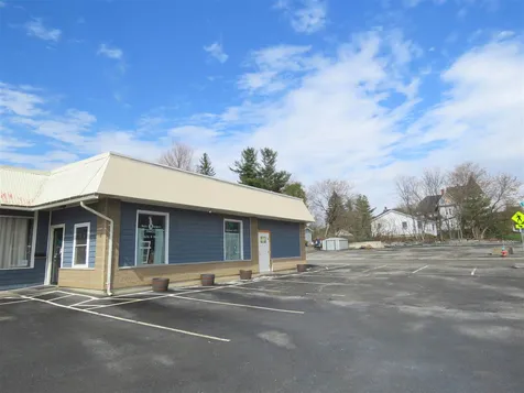 189 East Main Street Newport City VT 05855