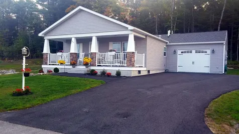 23 Morning Glory Drive Franklin NH 03235