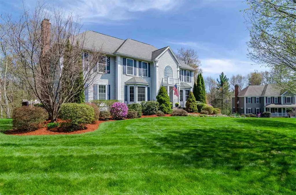 18 Partridge Road Windham NH 03087
