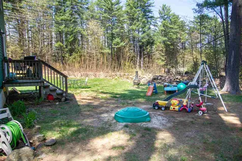 15 Railroad Avenue Belmont NH 03220