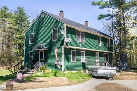15 Railroad Avenue Belmont NH 03220