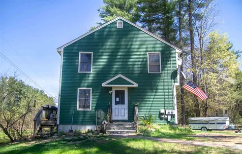 15 Railroad Avenue Belmont NH 03220