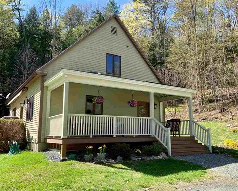 185 Church Street Norwich VT 05055