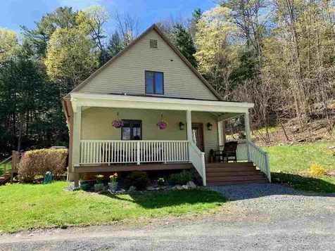 185 Church Street Norwich VT 05055