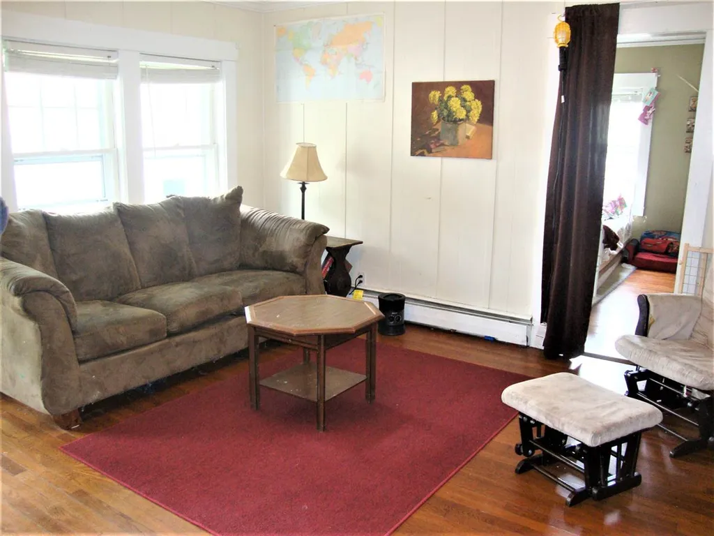 27 Kearsarge Valley Road Wilmot NH 03287