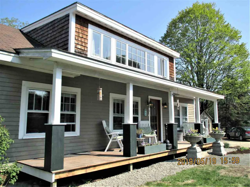 27 Kearsarge Valley Road Wilmot NH 03287