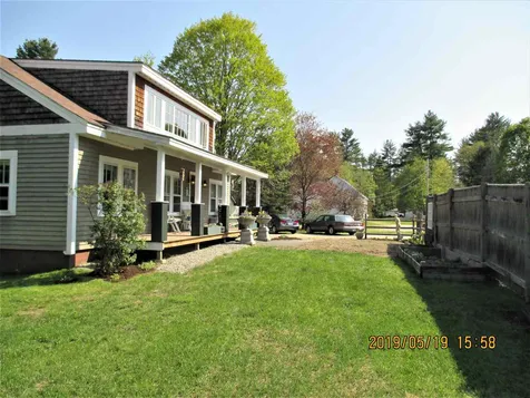 27 Kearsarge Valley Road Wilmot NH 03287
