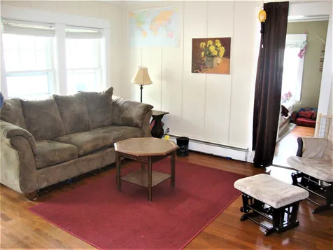 27 Kearsarge Valley Road Wilmot NH 03287