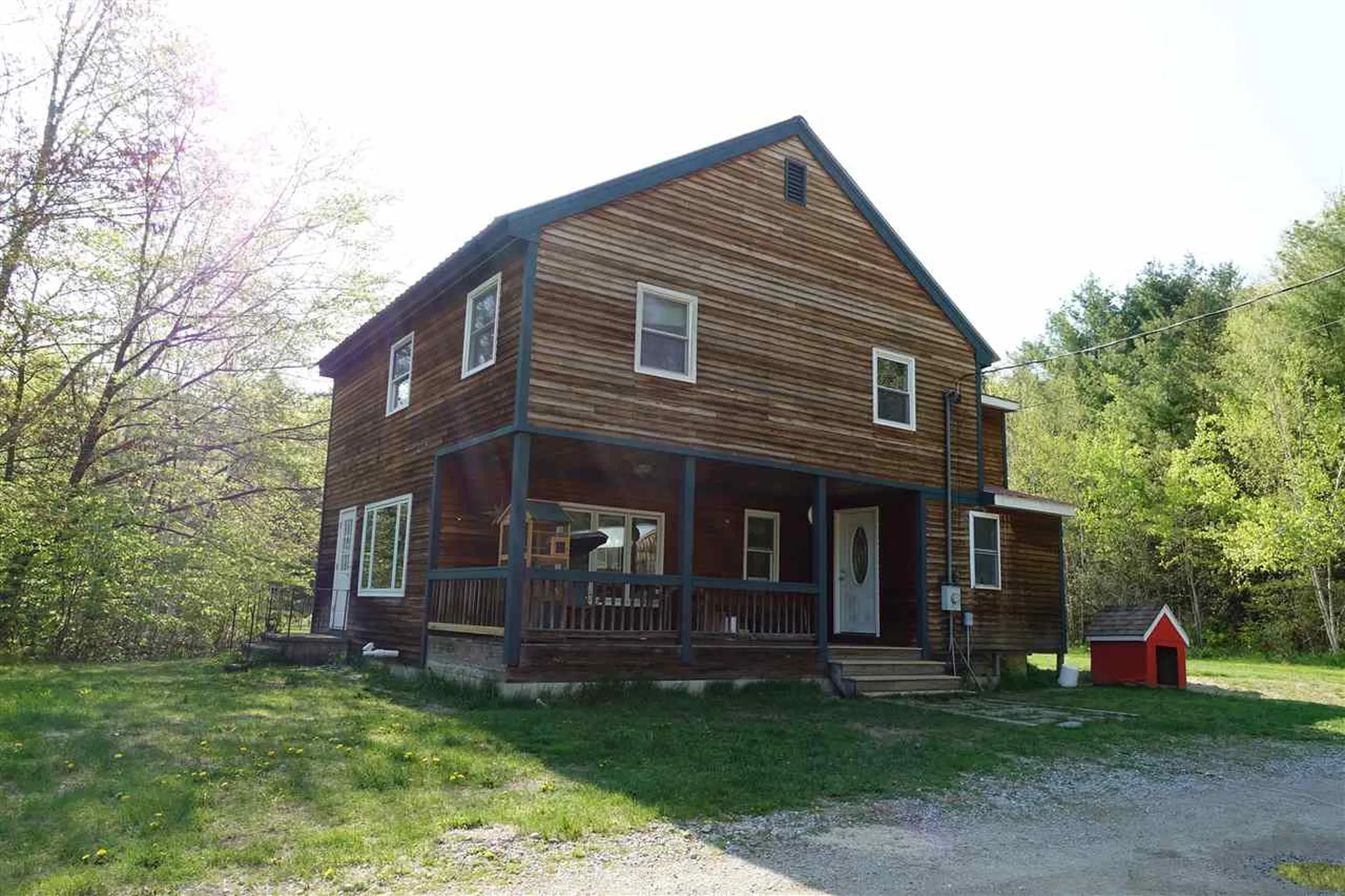 410 Windsor Road Windsor NH 03244
