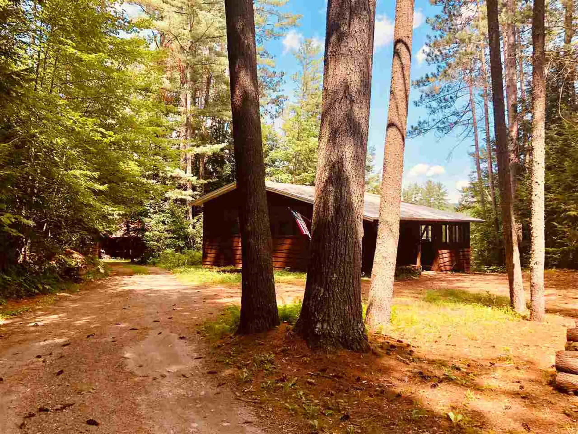 34 Woodhaven Road Wentworth NH 03282