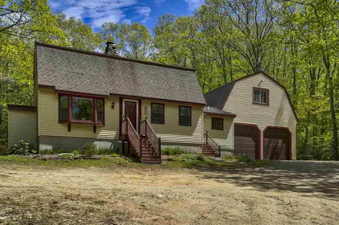 68 Hazen Road Mont Vernon NH 03057