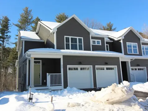 263 O'brien Farm Road South Burlington VT 05403