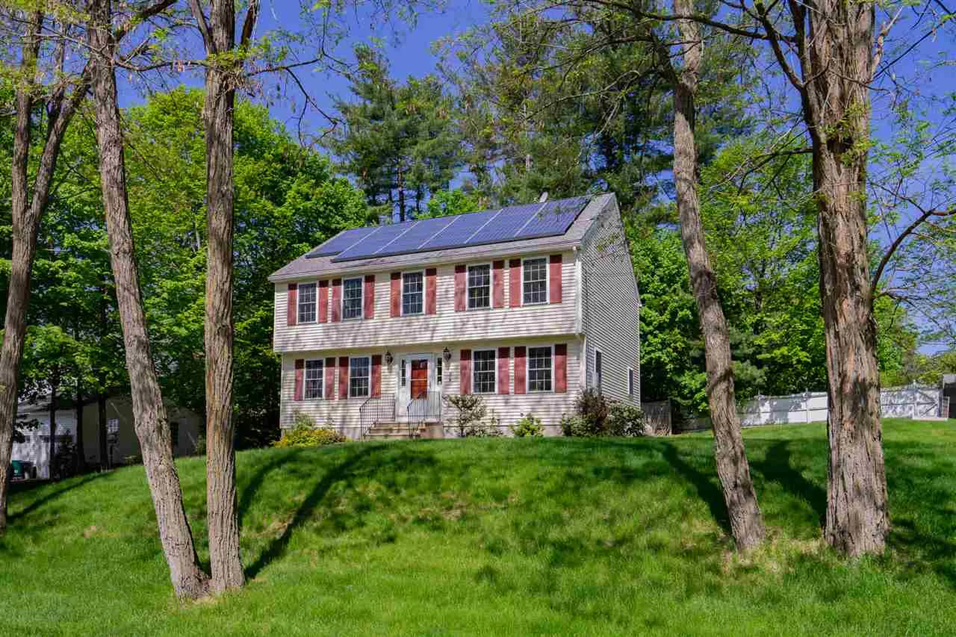 3 Sheffield Road Nashua NH 03062