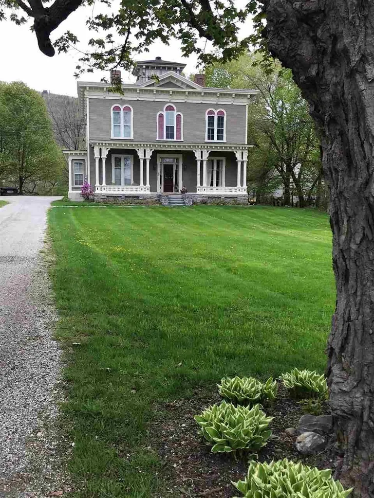 50 Clarendon Avenue West Rutland VT 05777
