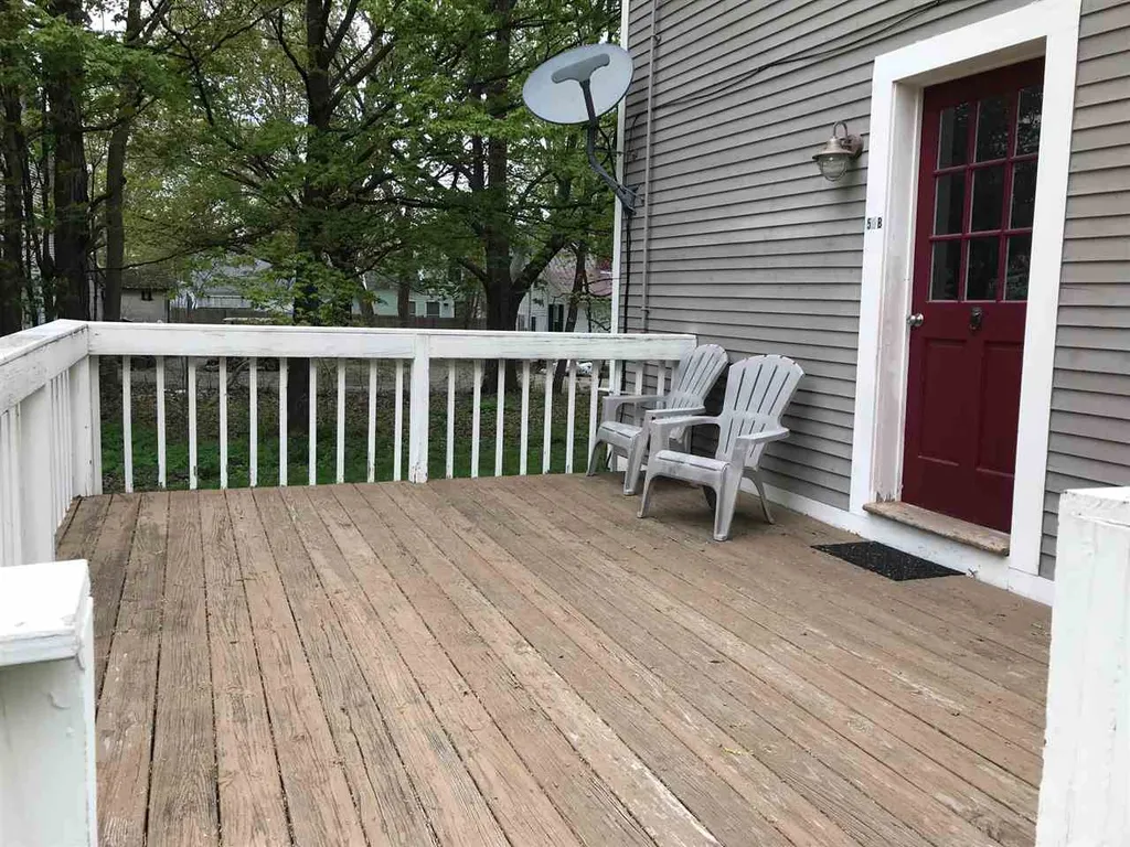 50 Clarendon Avenue West Rutland VT 05777