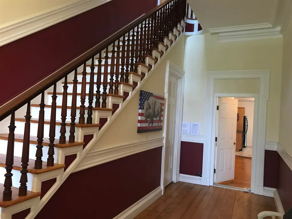 50 Clarendon Avenue West Rutland VT 05777