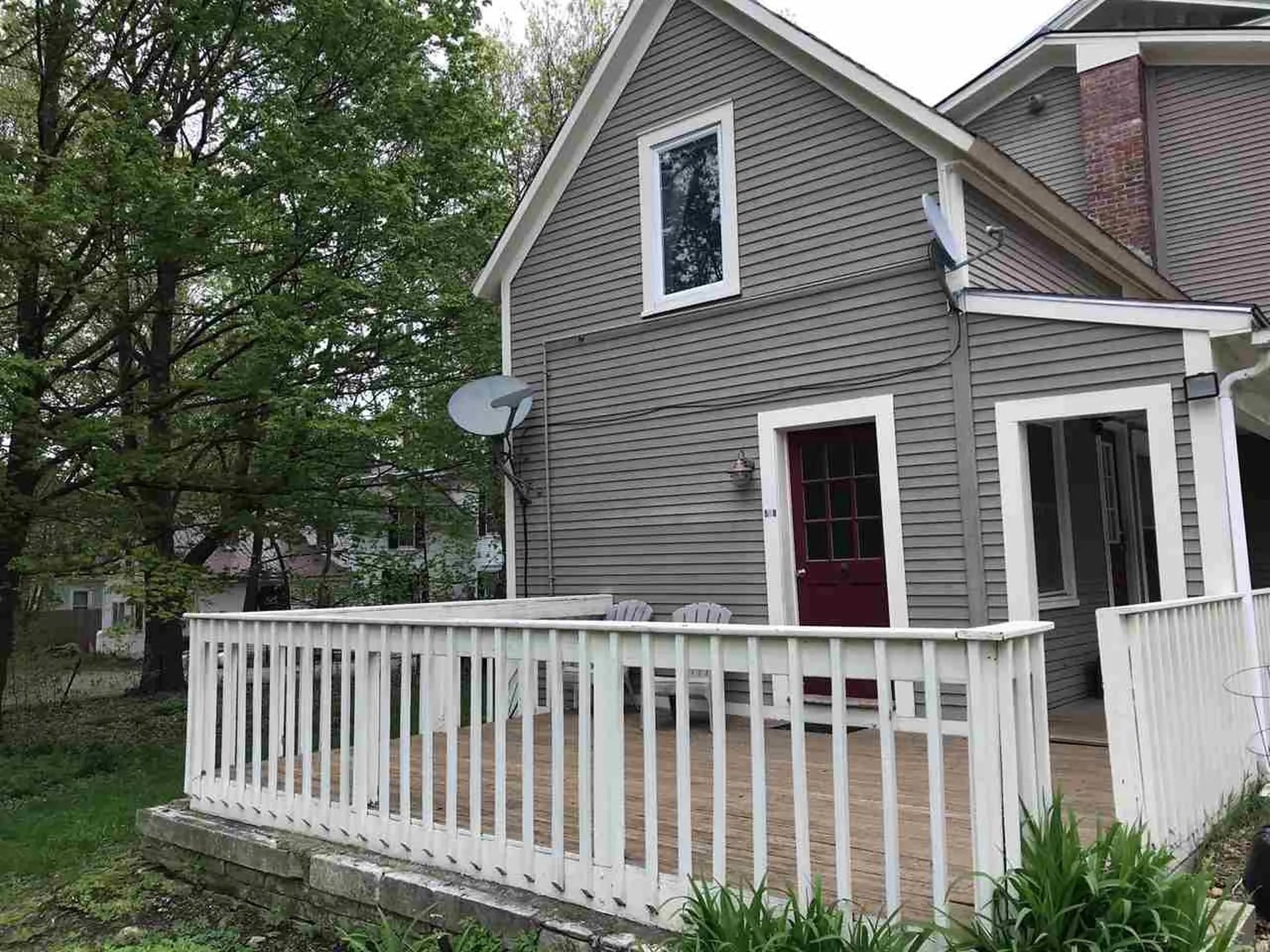 50 Clarendon Avenue West Rutland VT 05777