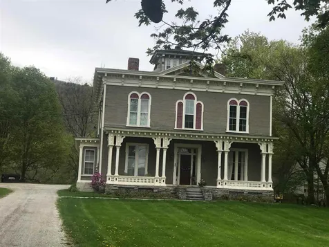 50 Clarendon Avenue West Rutland VT 05777