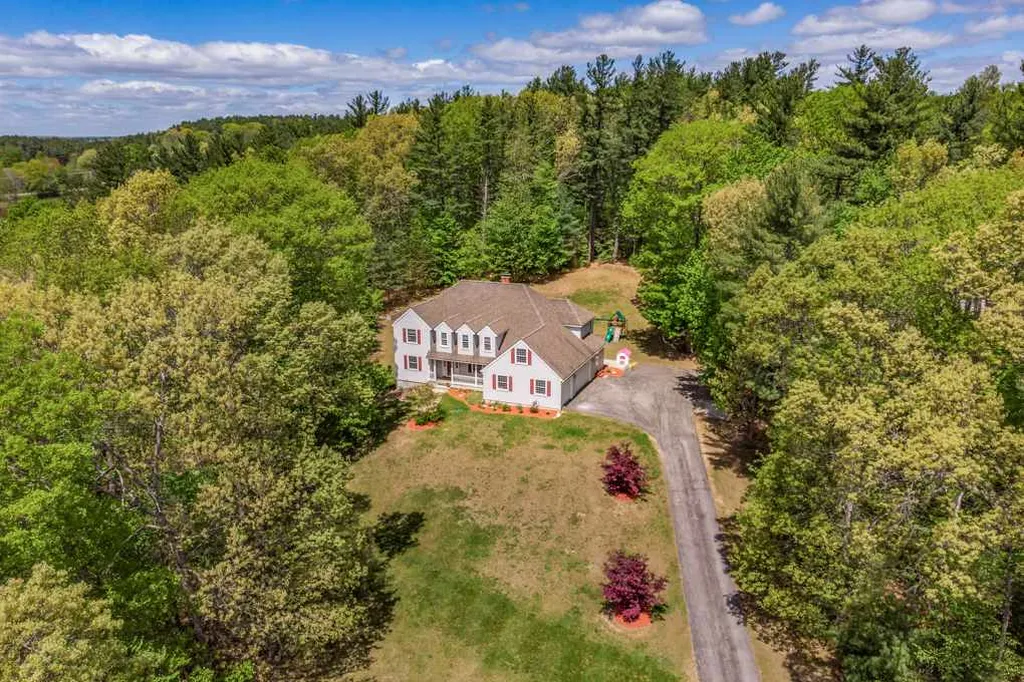 64 Beverly Drive Hampstead NH 03841