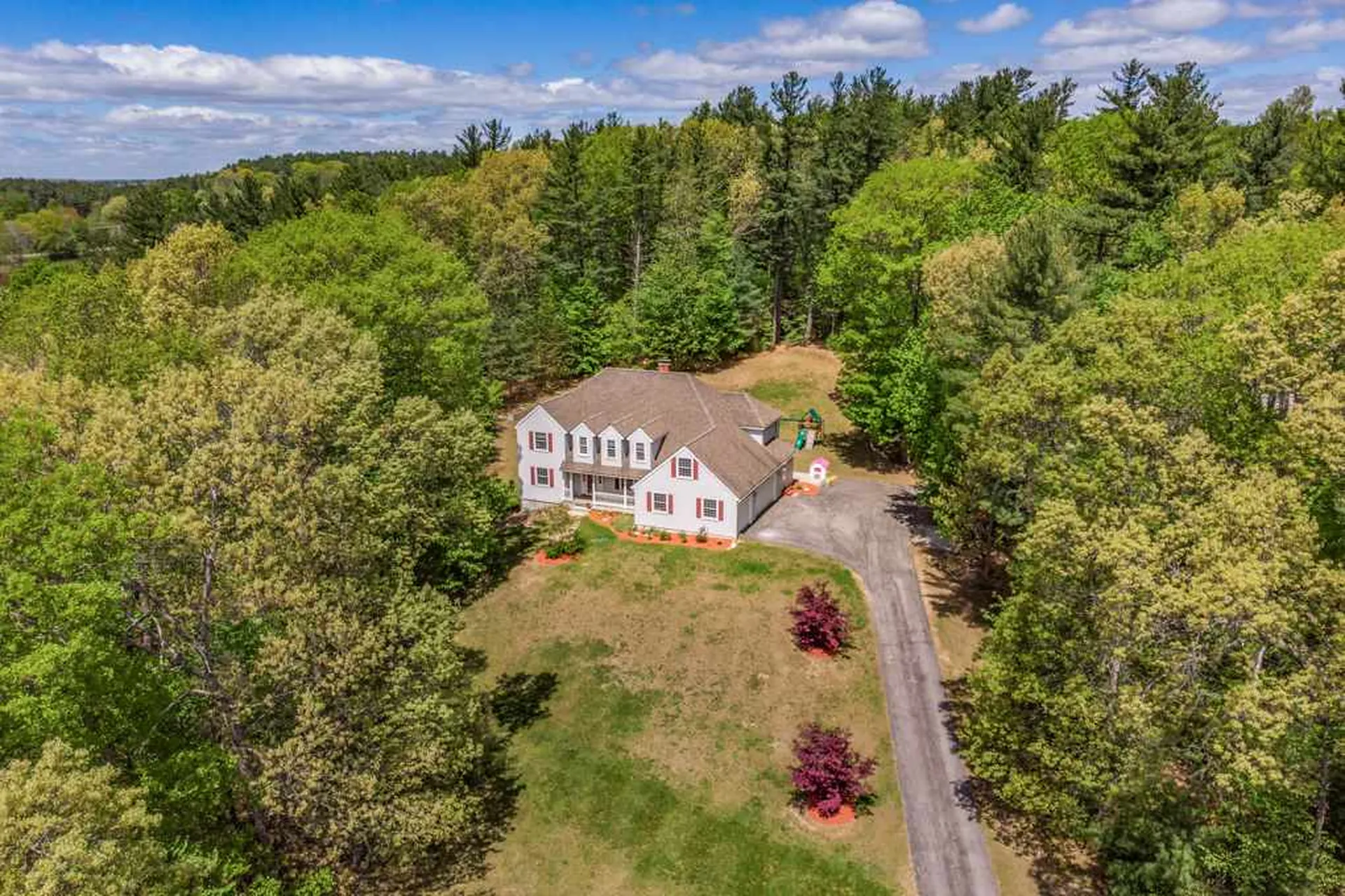 64 Beverly Drive Hampstead NH 03841