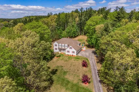 64 Beverly Drive Hampstead NH 03841