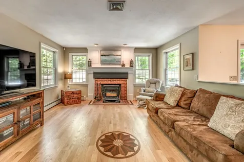 64 Beverly Drive Hampstead NH 03841
