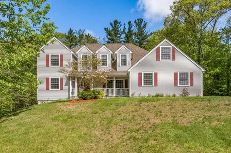 64 Beverly Drive Hampstead NH 03841