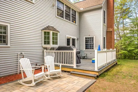 64 Beverly Drive Hampstead NH 03841