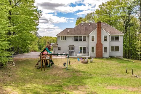 64 Beverly Drive Hampstead NH 03841