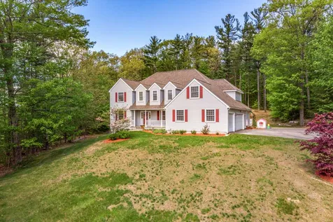 64 Beverly Drive Hampstead NH 03841