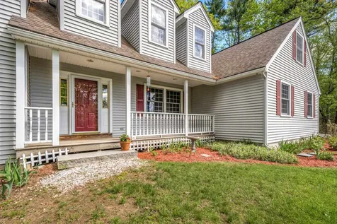 64 Beverly Drive Hampstead NH 03841