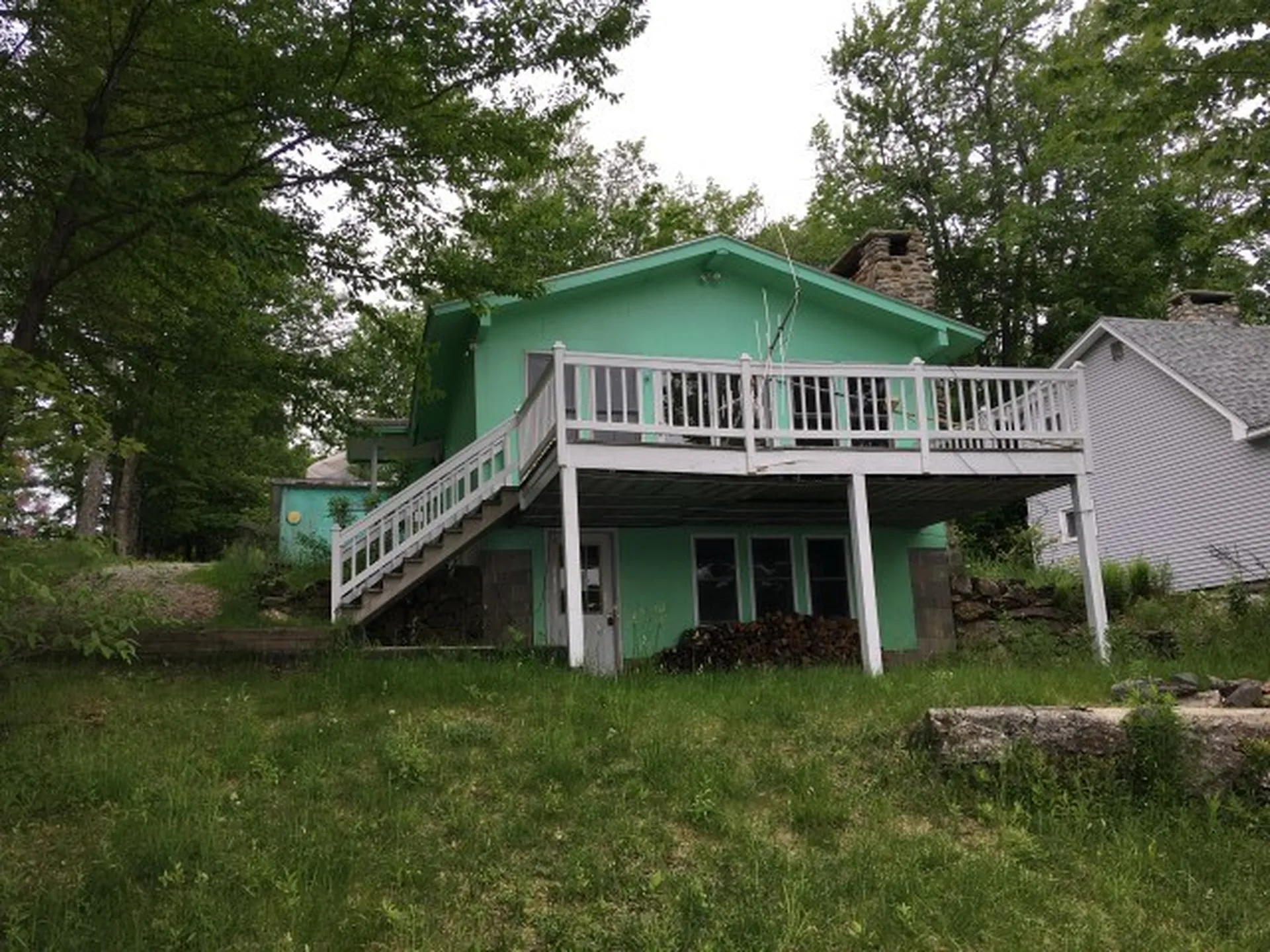 2181 Valley Road Washington NH 03280