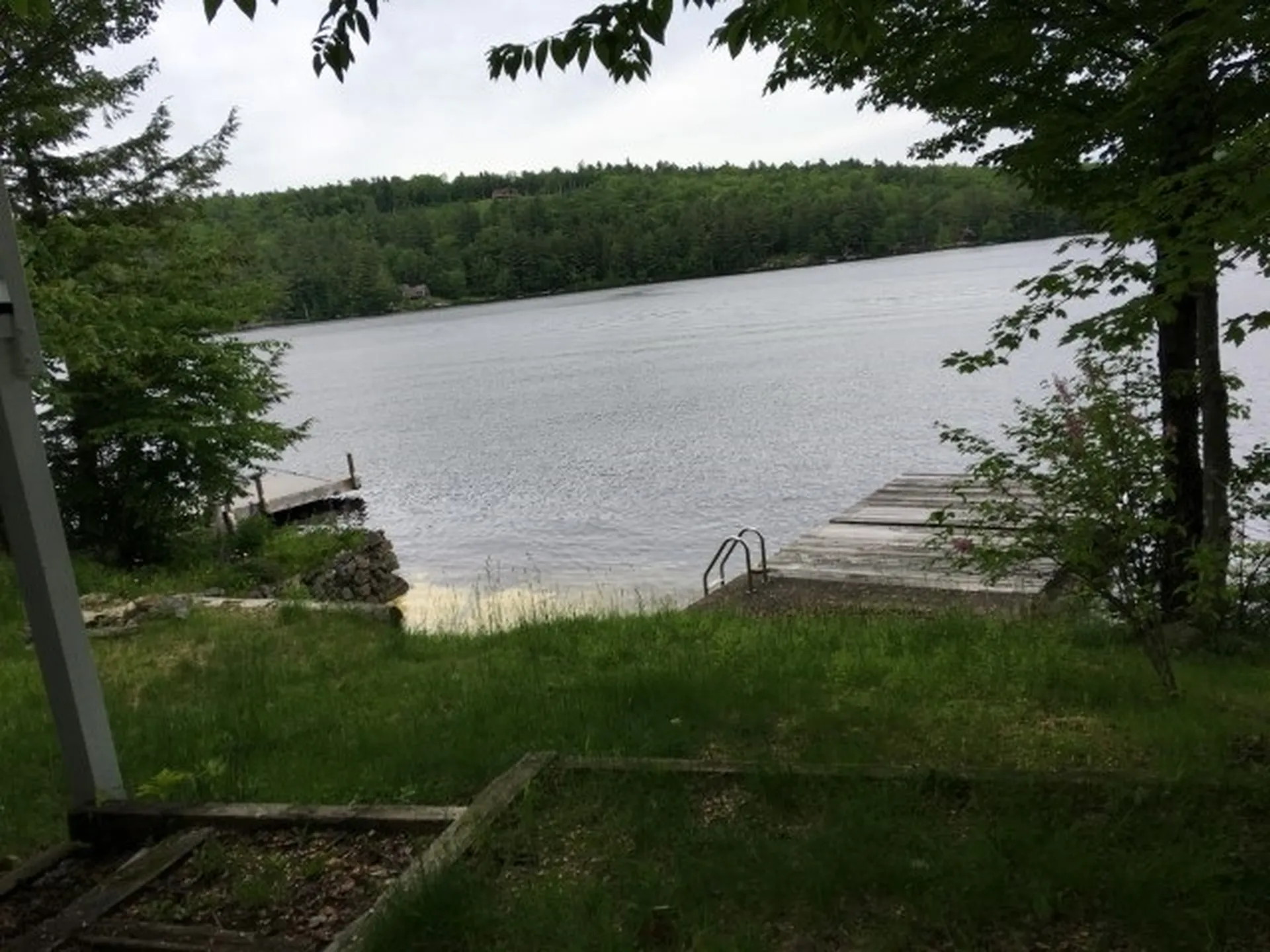 2181 Valley Road Washington NH 03280