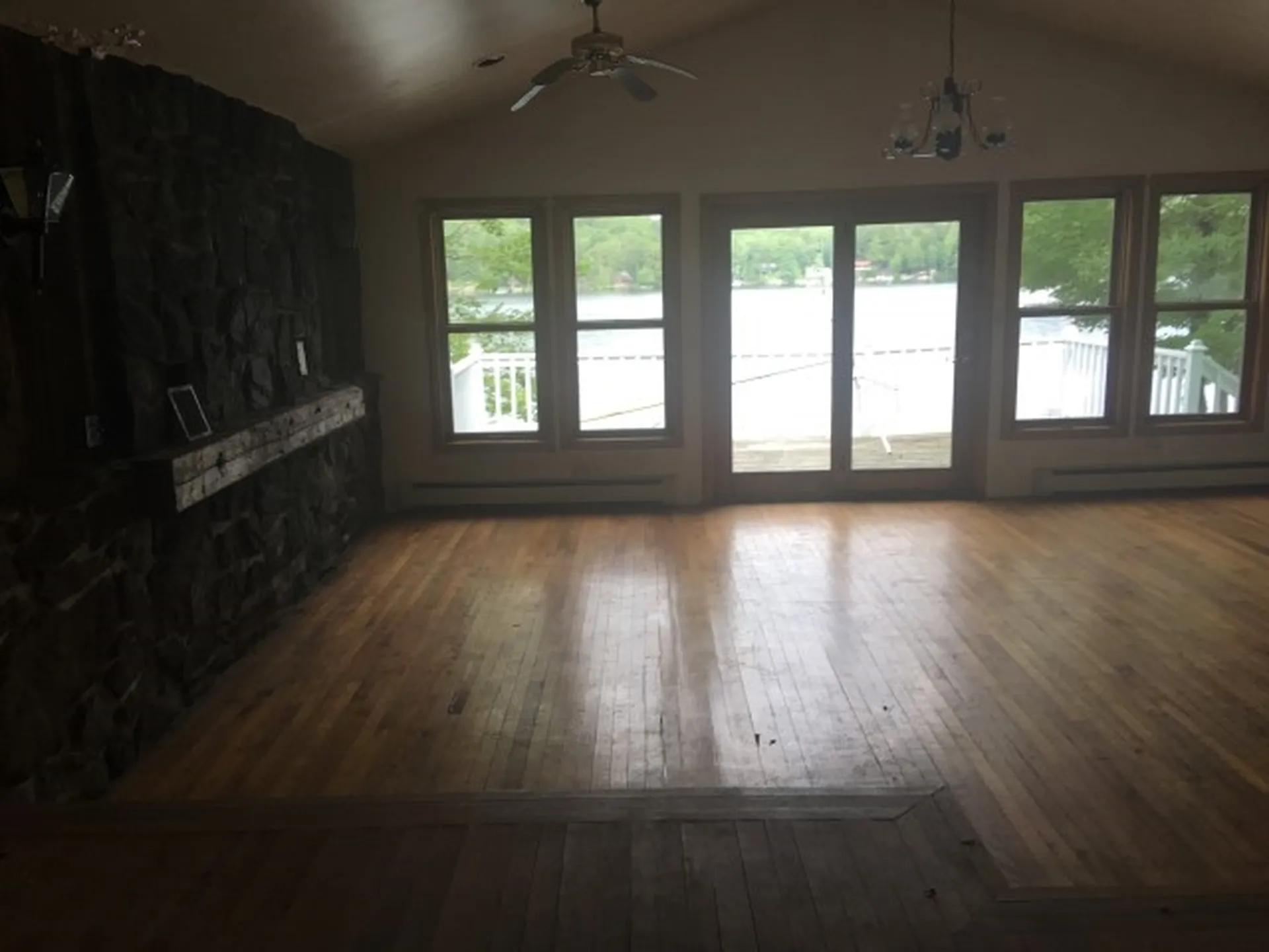 2181 Valley Road Washington NH 03280