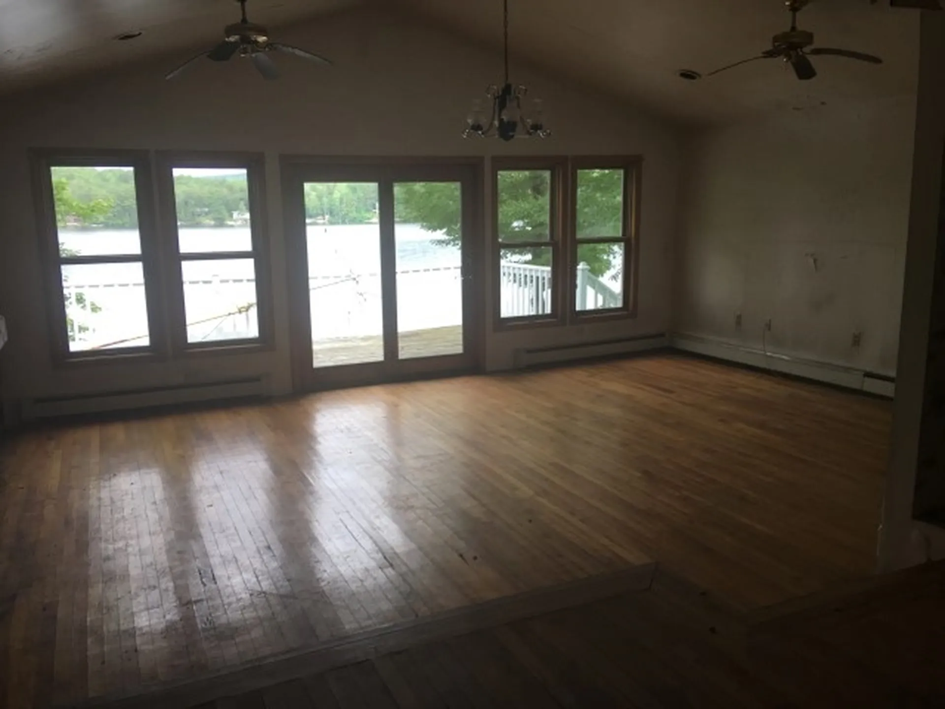 2181 Valley Road Washington NH 03280