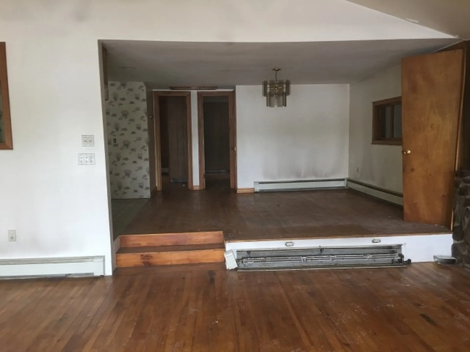 2181 Valley Road Washington NH 03280