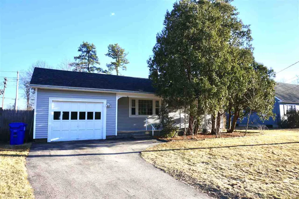 179 Donahue Drive Manchester NH 03103