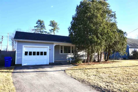 179 Donahue Drive Manchester NH 03103