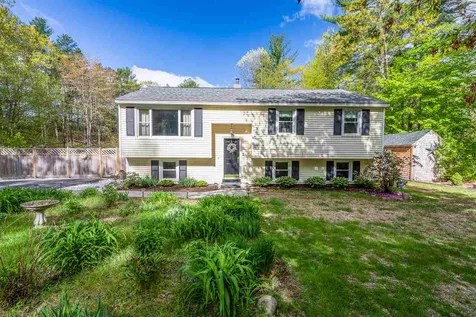 34 Wales Bridge Road Loudon NH 03307