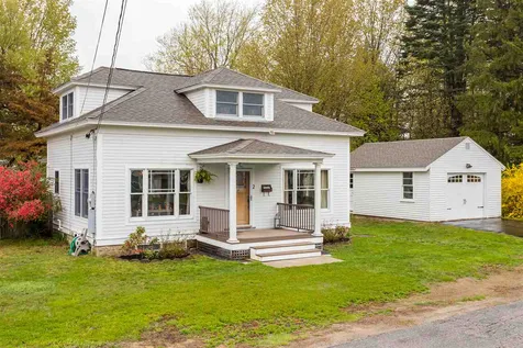 2 Laurier Street Somersworth NH 03878
