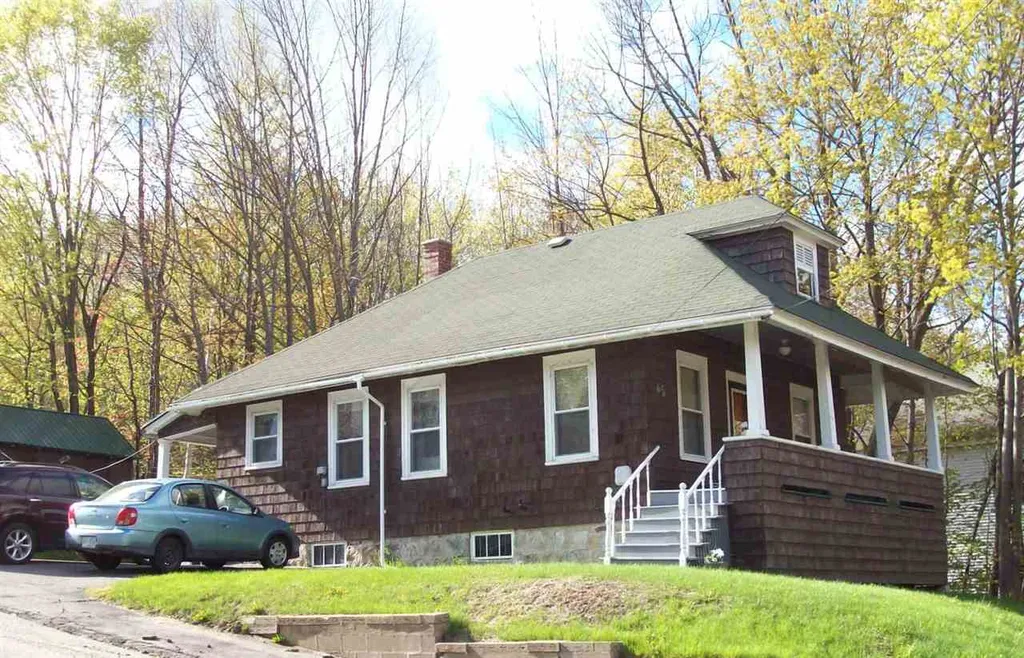 65 Western Avenue Berlin NH 03570