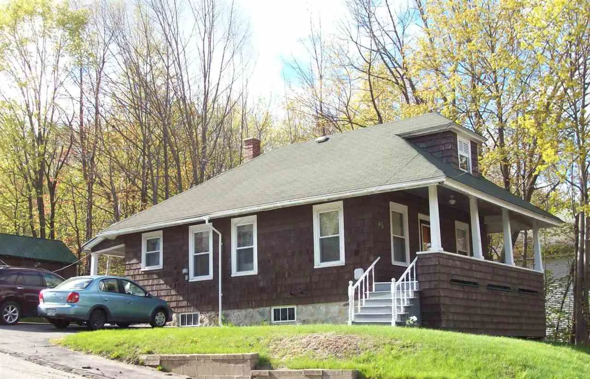 65 Western Avenue Berlin NH 03570