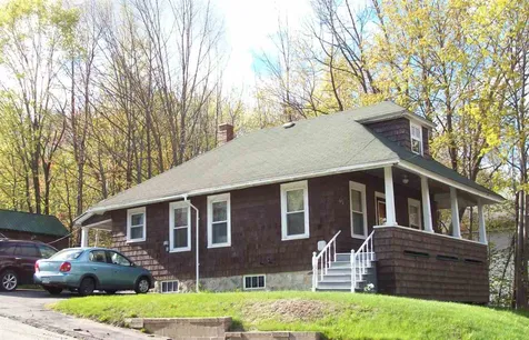 65 Western Avenue Berlin NH 03570