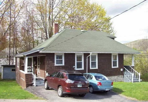 65 Western Avenue Berlin NH 03570
