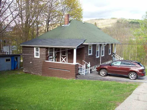 65 Western Avenue Berlin NH 03570