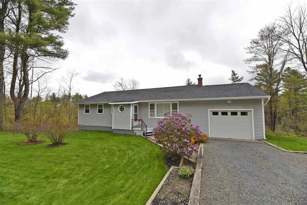223 Plains Road Jericho VT 05465