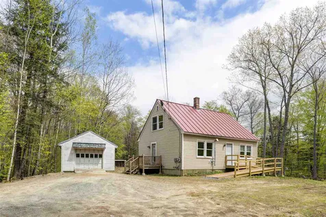 183 Hensmith Road Salisbury NH 03268