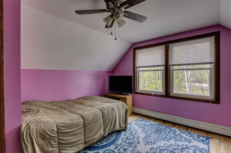 183 Hensmith Road Salisbury NH 03268