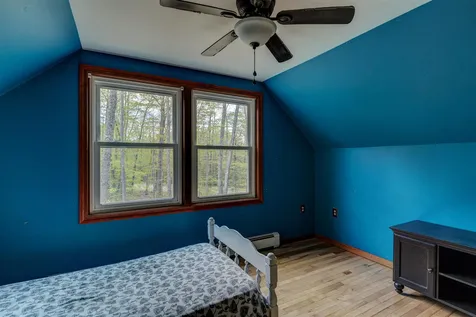 183 Hensmith Road Salisbury NH 03268