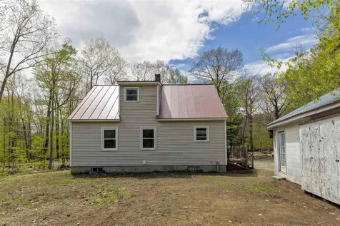 183 Hensmith Road Salisbury NH 03268